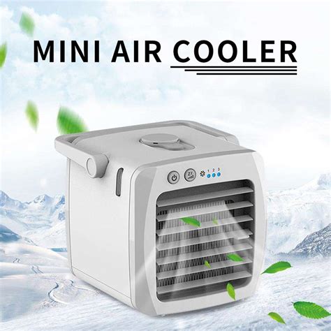It's amazon's number one selling product and a good place to start shopping. Portable Air Conditioner Fan Mute Silent Personal Space ...