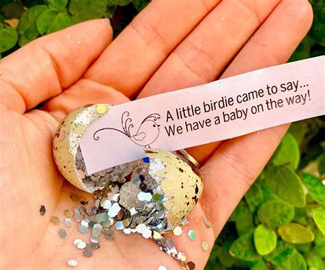 40 Creative Ways To Announce Your Pregnancy My Silly Squirts