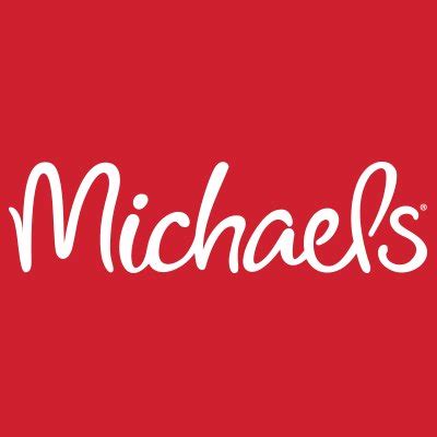 Michaels Stores Logo Logodix