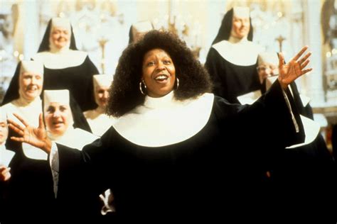 Whoopi Goldberg Movies Ultimate Movie Rankings