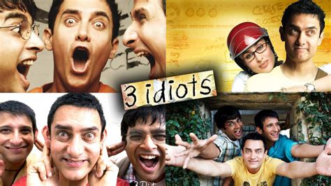 Idiots Movie Lifetime Worldwide Collection Bolly Views