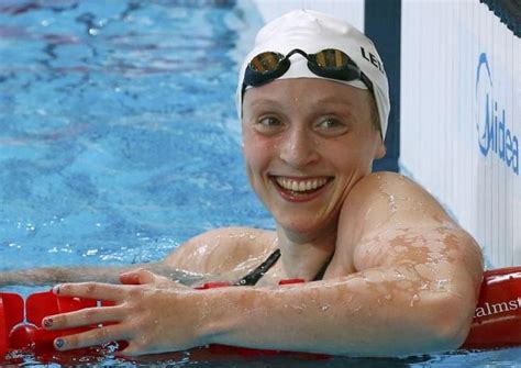 Three Swimmers Set New World Records At Kazan Swimming Compe