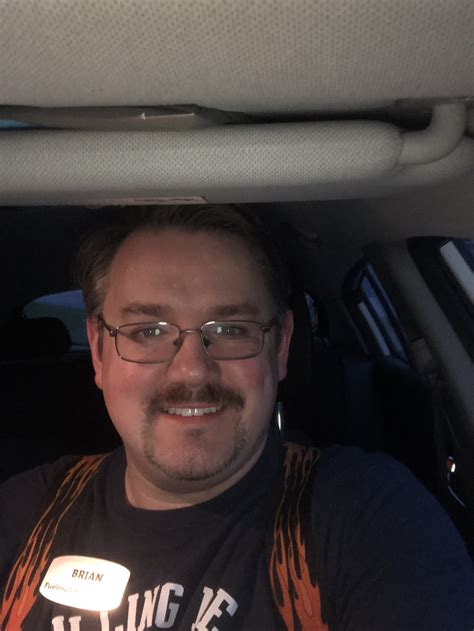 Jeopardy! contestant Brian Henegar says he 'needs time alone' in