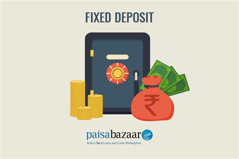 Compare best & highest fd (fixed deposit) interest rates you know at the time of investing what interest rate you will get and how much money you will receive at the time of maturity. 7 Tips to consider before Investing in High Interest Fixed ...