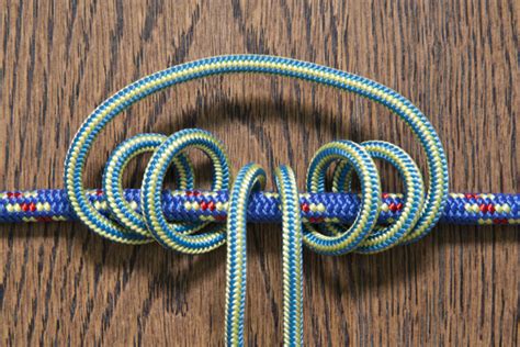 Knot tying can have many benefits and is a must master skill for pretty much anybody, especially for the camper, backpacker or survivalist. 5 Essential Knots To Learn For Camping - Practical Advice ...