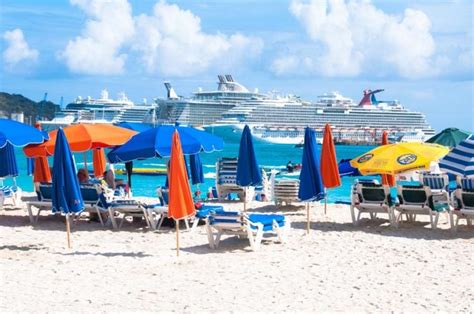 What To Do In St Maarten During A One Day Cruise Mbd Xplore Sxm
