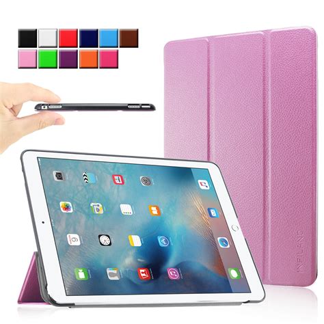 Infiland Ultra Smart Cover Case For Apple Ipad Pro 97 Inch 2016