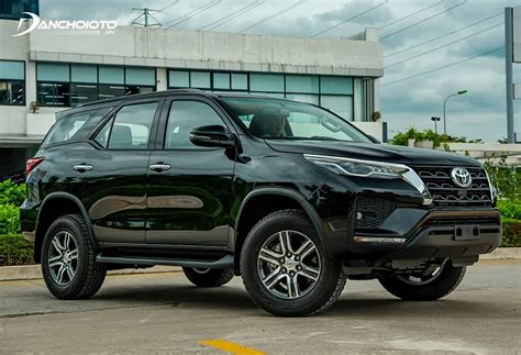 Cập Nhật Với Hơn 98 Xe Fortuner 2018 Mới Nhất Tin Học Đông Hòa