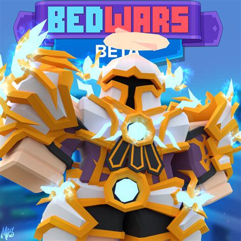 Roblox Bedwars Wallpapers Top Free Roblox Bedwars Backgrounds