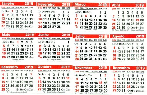 2021 calendario de pared / calendario mensual de hojas tropicales / calendario de plantas ilustradas 2021. Mini Calendário 2019 Bloco 500 Un Para Imã Personalizado ...