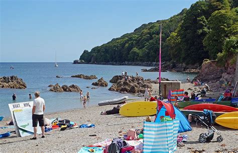 Cawsand Beach With Images Cornwall Weather Report Dorset
