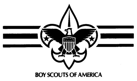 Download Download High Quality eagle scout logo dxf Transparent PNG Images - Art Prim clip arts 2019