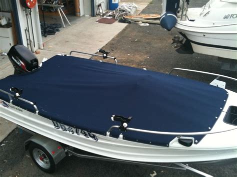 All Over Boat Covers East Coast Stainless And Aluminium Welding Trimming