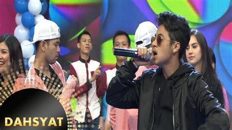 12 finalis anugerah juara lagu 34 | #sfmm34. Dahsyatnya Bastian Steel Menyanyikan lagu 'Juara Di Hati ...