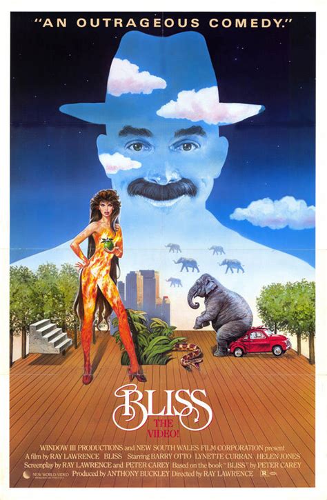Bliss 1985