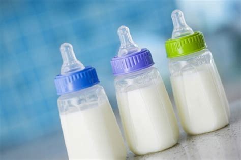 Top 10 Risks Of Formula Feeding For The Baby Women Fitness