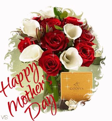 Wishing you a very happy mothers day 2018 to all! Happy Mothers Day Roses And Chocolate Pictures, Photos ...
