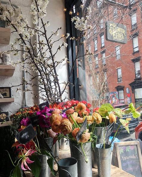 The 50 Best Florists And Flower Shops In New York City Petal Republic
