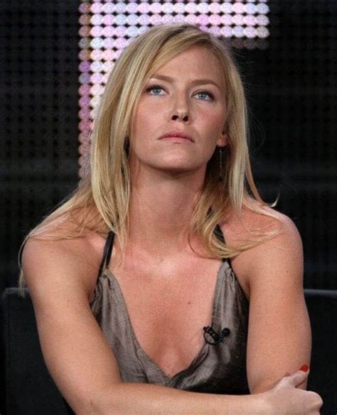 Are There Any Nude Of Kelli Giddish