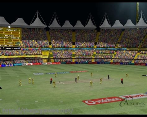 Free Download Ea Sports Cricket 2011 Pc Games For Windows