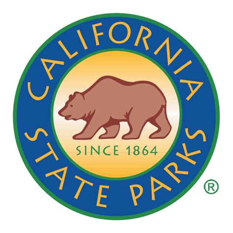 California State Parks Logo Vector Logo Of California State Parks