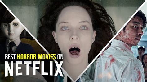 Ranking the 50 best horror movies on netflix that will be updated weekly as new titles come and go on netflix. DOWNLOAD: The Best Horror Movies On Netflix Netflix 2020 ...