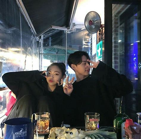 Dec 27 2019 explore exo d o s board ulzzang on pinterest. Couples Asian - (Casais Coreanos/Asiáticos) | Casal ...