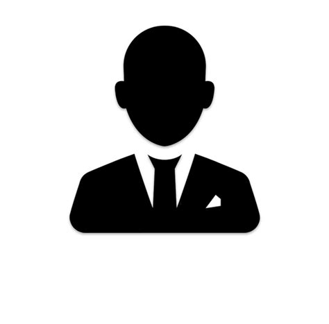 Data Backup Amp Recovery The Businessman - Gambar Orang Png Hitam