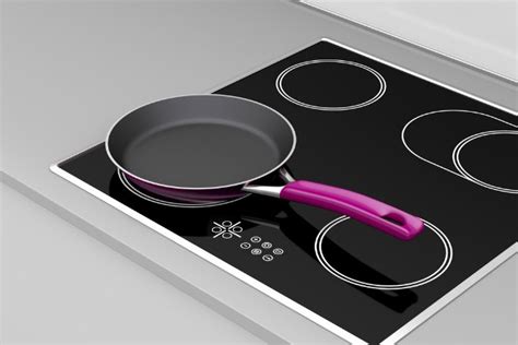 induction stove cooktop cooking history pan electric technology cooktops styles frying glass smooth advantages heat cookware using gas ceramic built