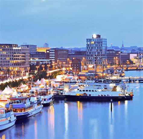 Shop kiehl's skincare, hair products, body & men's products. Schleswig-Holstein: Kiel ist ein toller Urlaubsort! - WELT