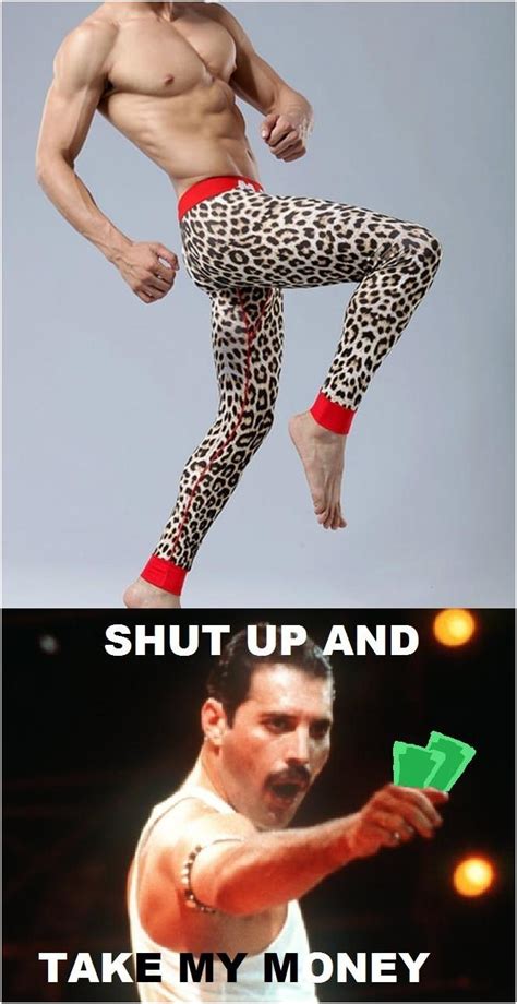 Freddie Mercury Pictures And Jokes Funny Pictures And Best