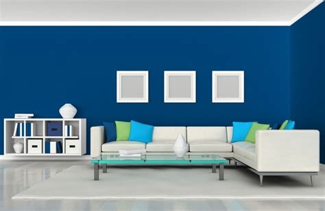 Blue Living Room 35 Shades Of Blue Hawk Haven