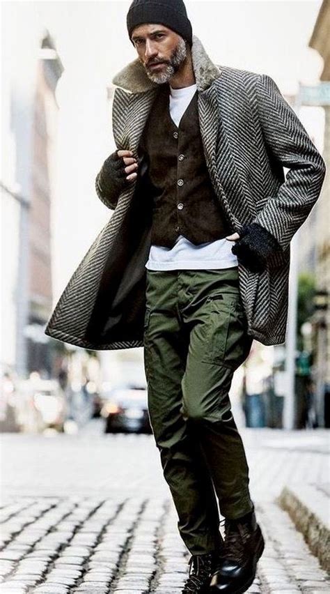 Older Mens Fashion Suit Fashion Look Fashion Fashion Outfits Old