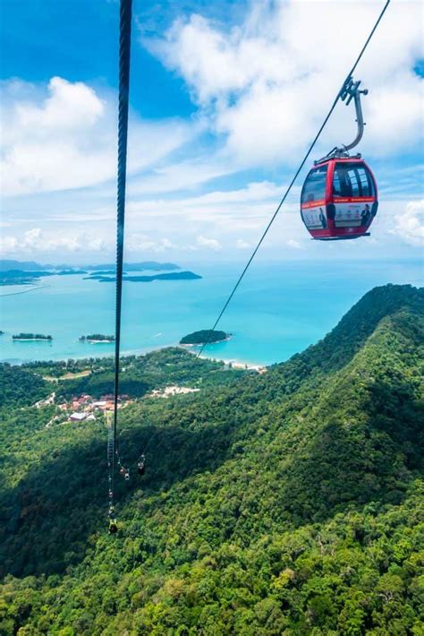 14 Best Things To Do In Langkawi Langkawi Things To Do Travel Inspo