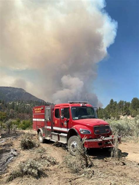 Pine Gulch Fire Take A Look At One Of The Largest Wildfires In