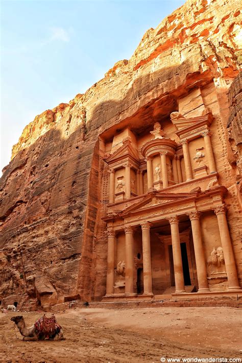 See more ideas about pictures, scenery, landscape. The best views in Petra, the lost city of Jordan - World Wanderista
