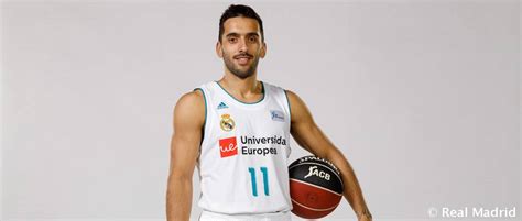Discover more from the olympic channel, including video highlights, replays, news and facts about olympic athlete facundo campazzo. Campazzo: "Madrid always demands the best you've got ...