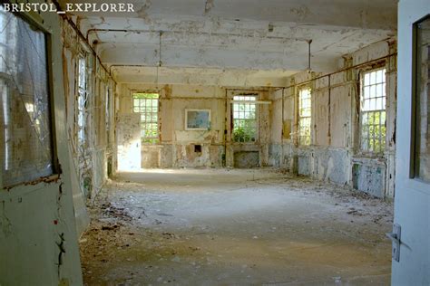 report bandr joint lunatic asylum talgarth july 2017 asylums and hospitals 28dayslater