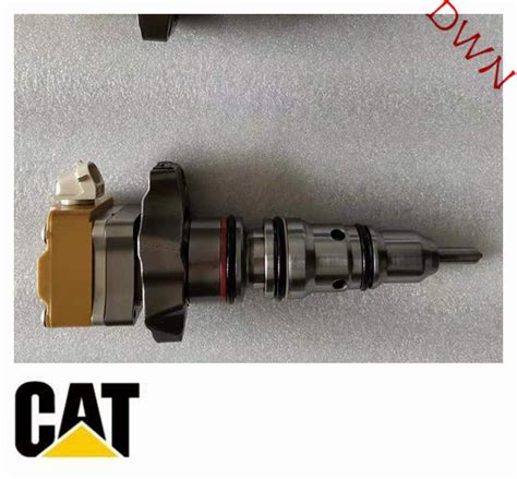 Caterpillar Diesel Fuel Injector 1286601 Fuel Injector 128 6601 For Cat