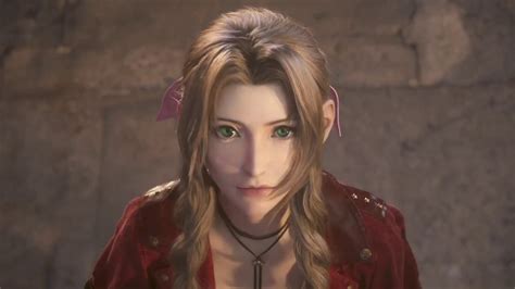 Final Fantasy Viii Remake Full Demo Gameplay Youtube