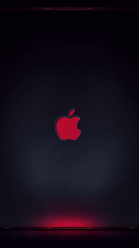 Iphone Xr Wallpaper Apple Logo Andriblog001 In 2020 Apple Logo