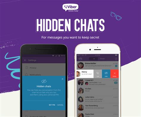 Privacy Enhanced Viber For Iphone Lands With End To End Encryption