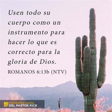 Cuatro Maneras De Usar Tus Dones Espirituales Pastor Ricks Daily