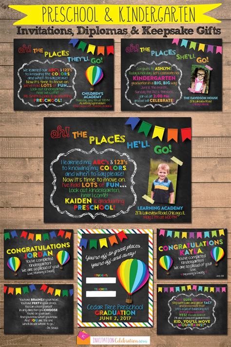 Let me begin by welcoming all of you to today's event and thanking (name of person who introduced you) for that kind introduction. Oh the Places You'll Go - Dr. Seuss - Preschool and ...