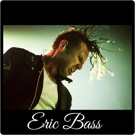 Eric Bass Of Shinedown Eric Rocker Movie Posters