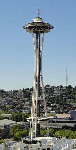 The washington family was a wealthy virginia planter family that had made its fortune through land speculation and the cultivation of tobacco. Space Needle - Simple English Wikipedia, the free encyclopedia