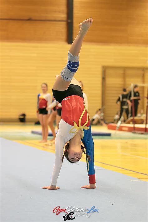 1DX 2847 Gymnastics Pictures Luxembourg Flickr