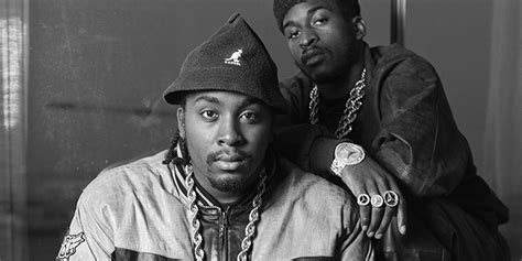 Eric B And Rakim Announce First Show In Over 20 Years Pitchfork