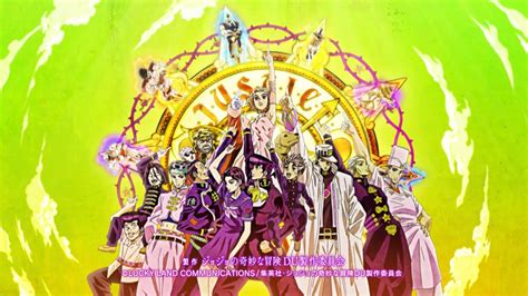 Diamond is unbreakablenote also known as hirohiko araki still considers diamond is unbreakable his magnum opus today, even compared to all the parts of jojo written both before and after it. Jojo's Bizarre Adventure: Diamond Is Unbreakable - Bem ...