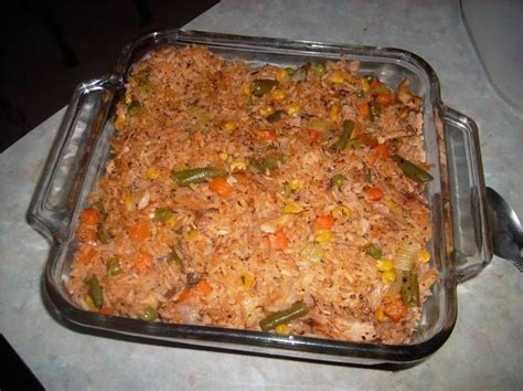 1 to 14 of 14. One Dish Meals: Low-Sodium Low-Fat Chicken & Rice ...